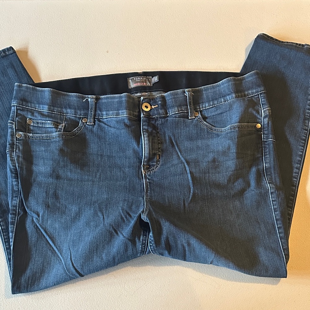 Women’s Torrid